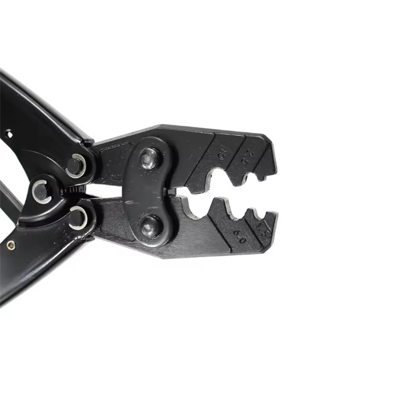 HS-16 Japanese Style Crimping  - Power Tools Japan 评论和价格