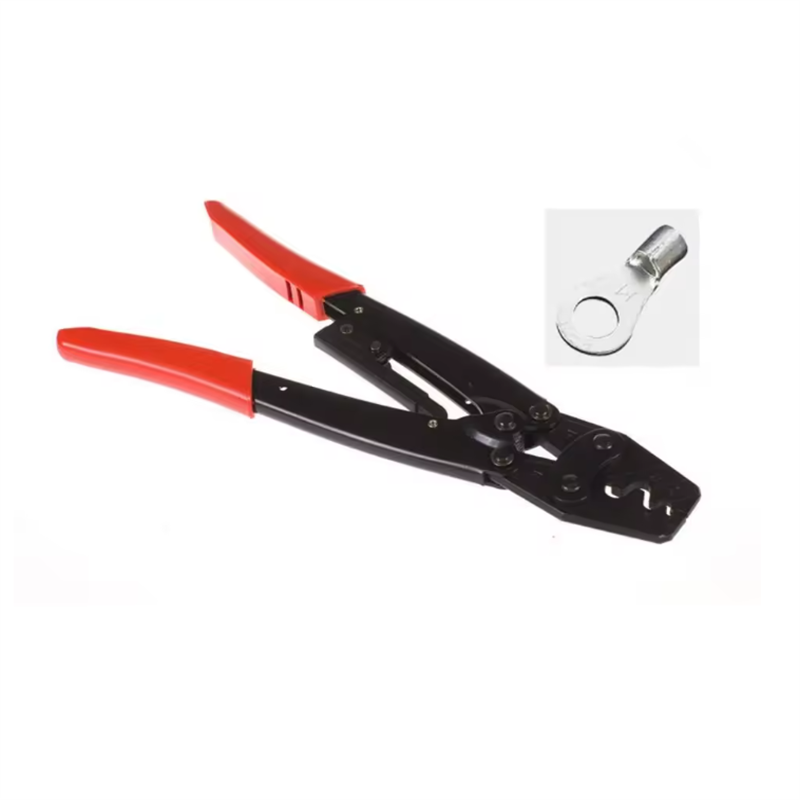 HS-16 Japanese Style Crimping  - Power Tools Japan 评论和价格