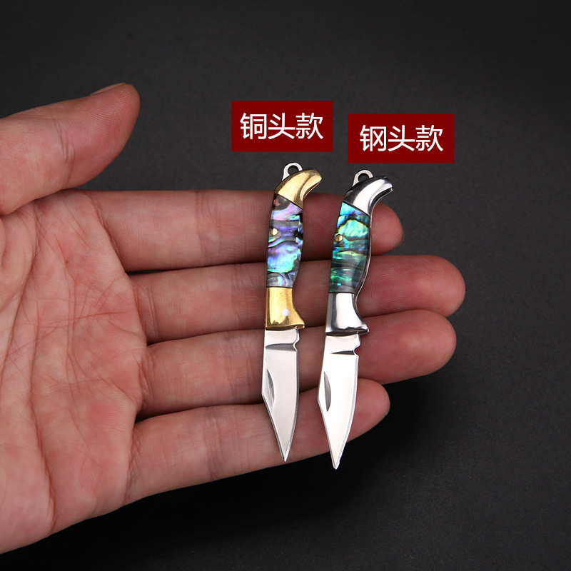 Pocket-sized Express Knife, Mi - Power Key Tools 评论和价格