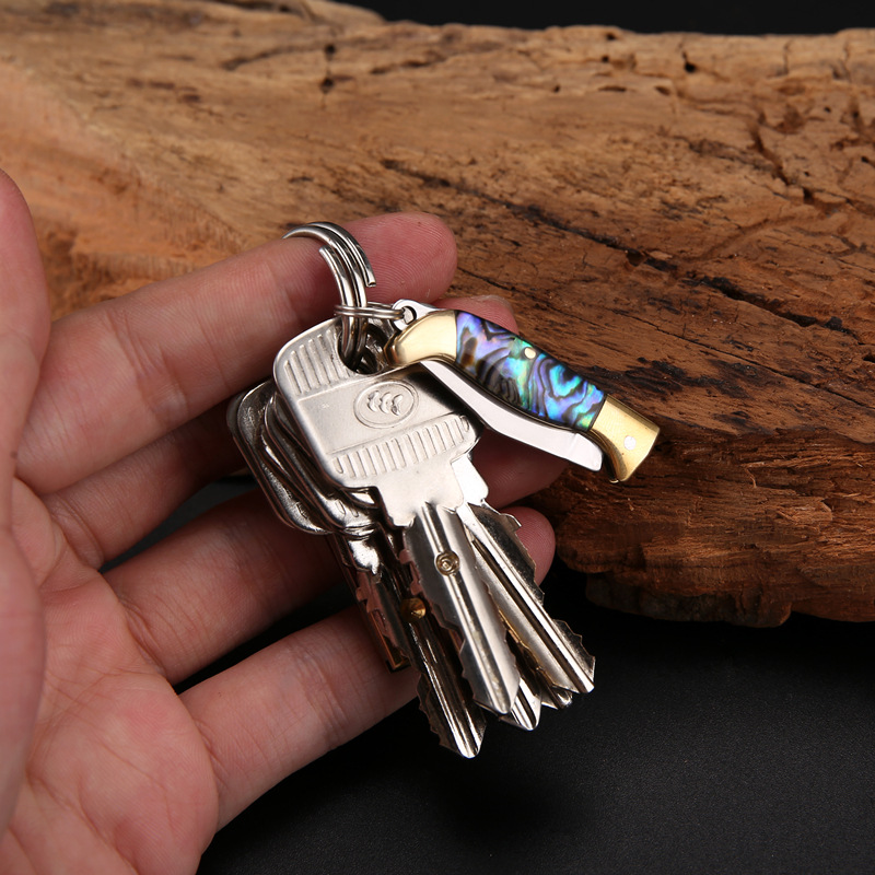 Pocket-sized Express Knife, Mi - Power Key Tools 评论和价格