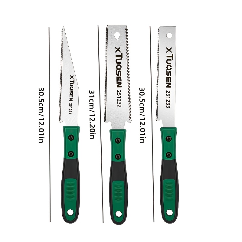 Three-piece or single-piece Ja - Power Tools Japan 评论和价格