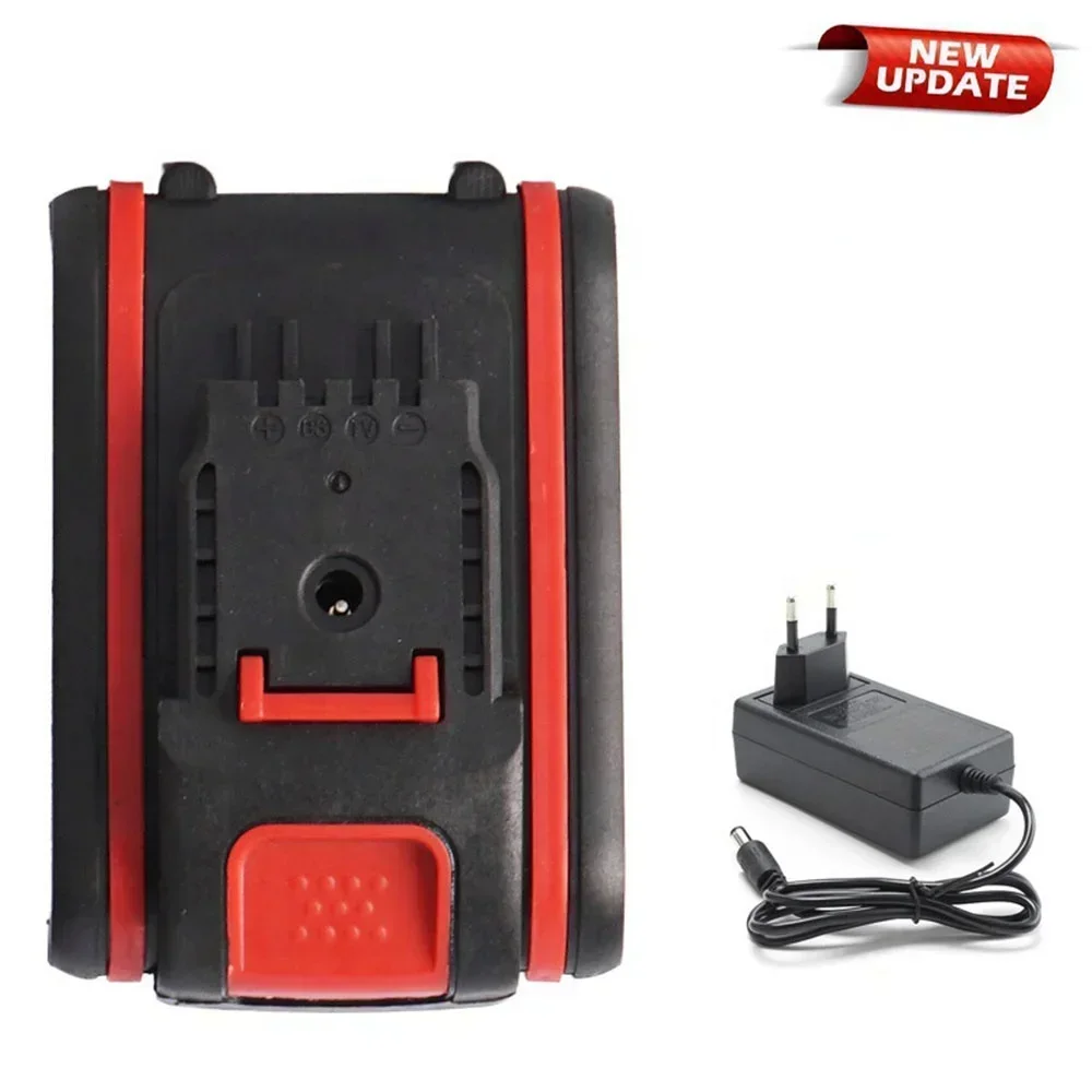 21V High Capacity Rechargeable - Power Tools Excel 评论和价格
