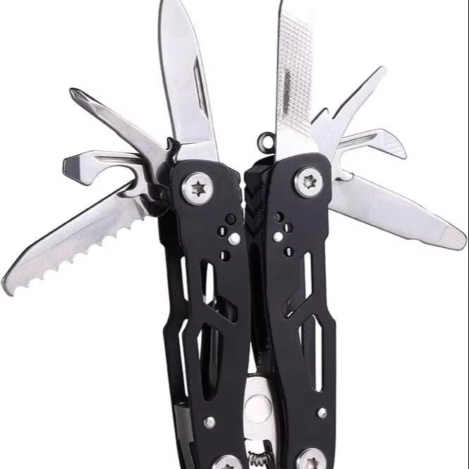 Multitool Stainless Steel Mult - Oscillating Multi Tool 评论和价格