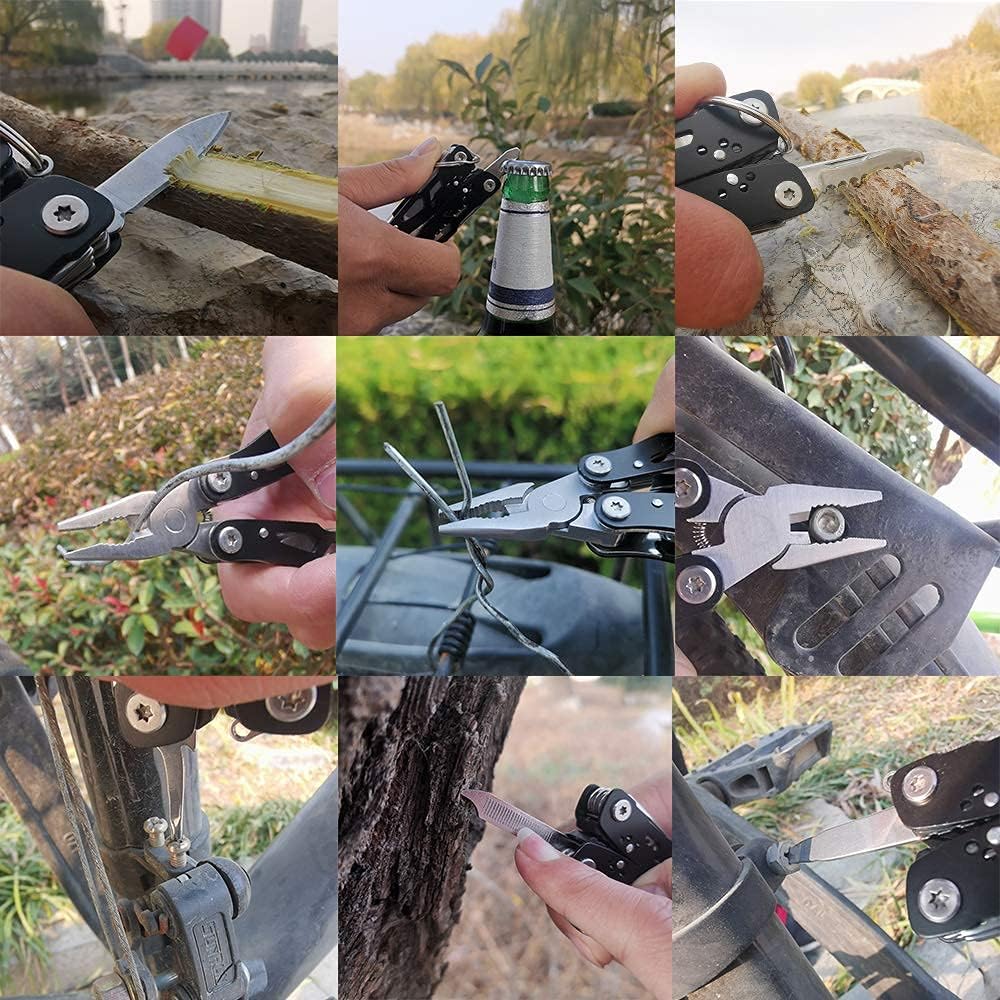 Multitool Stainless Steel Mult - Oscillating Multi Tool 评论和价格