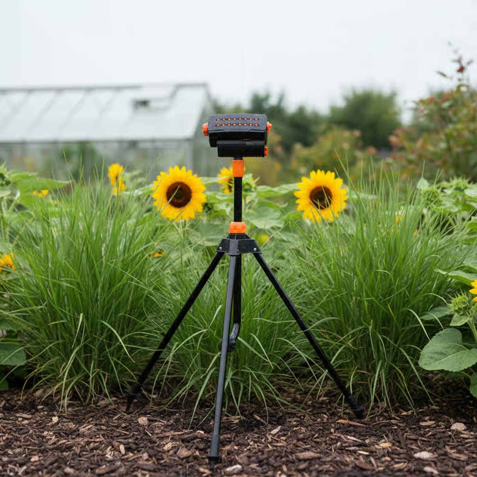 Tripod Oscillating Sprinkler 1 - Oscillating Multi Tool 评论和价格