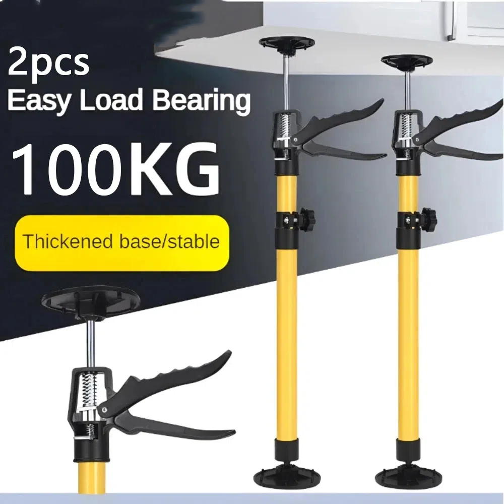 2Pcs Labor-Saving Telescopic S - Power Tools Construction 评论和价格