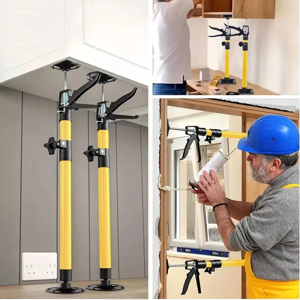 2Pcs Labor-Saving Telescopic S - Power Tools Construction 评论和价格