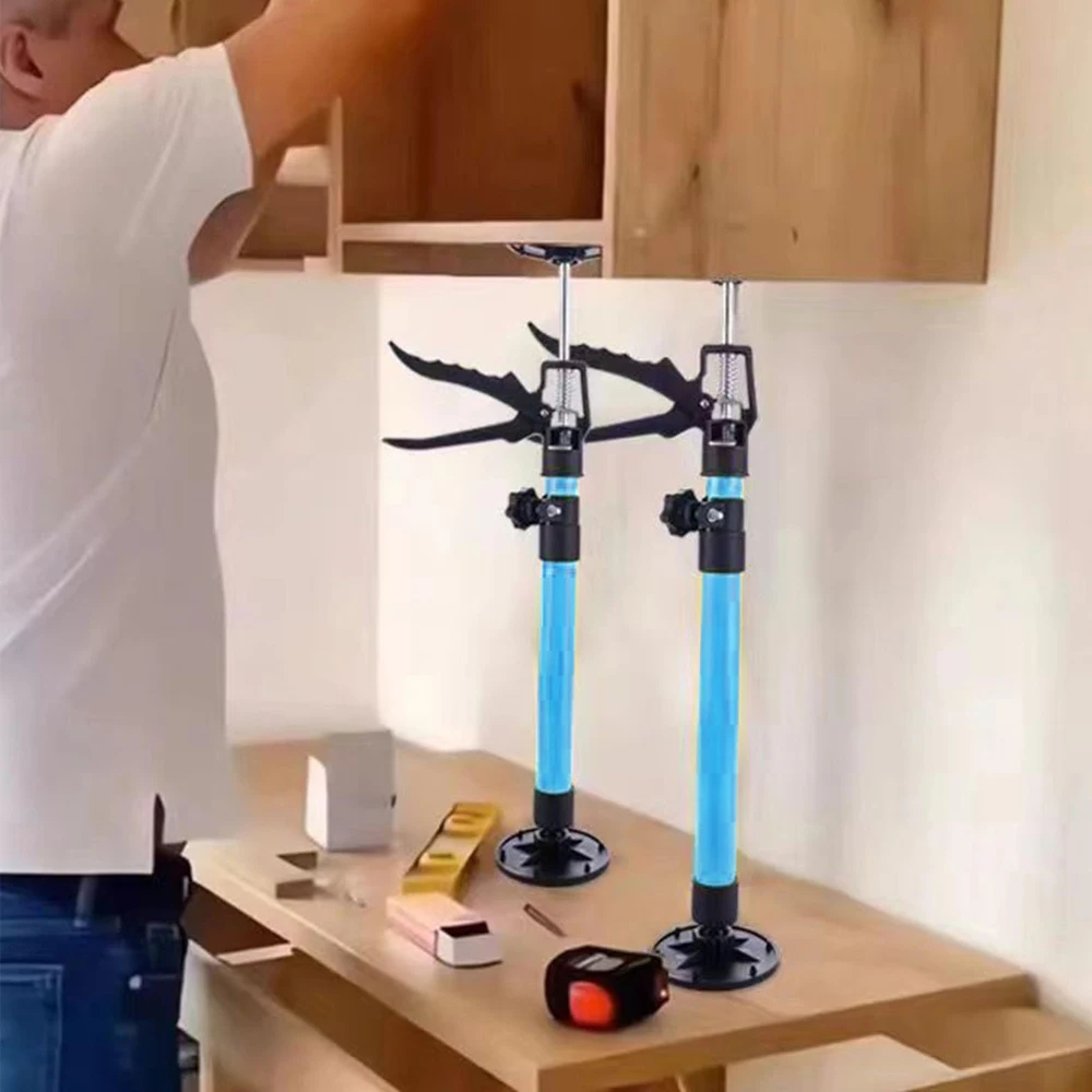 2Pcs Labor-Saving Telescopic S - Power Tools Construction 评论和价格