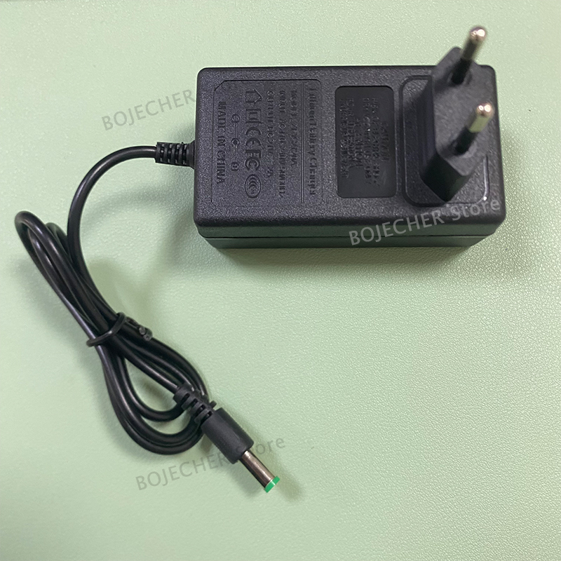 DC 21V 2A Lithium Battery Char - Power Tools Excel 评论和价格