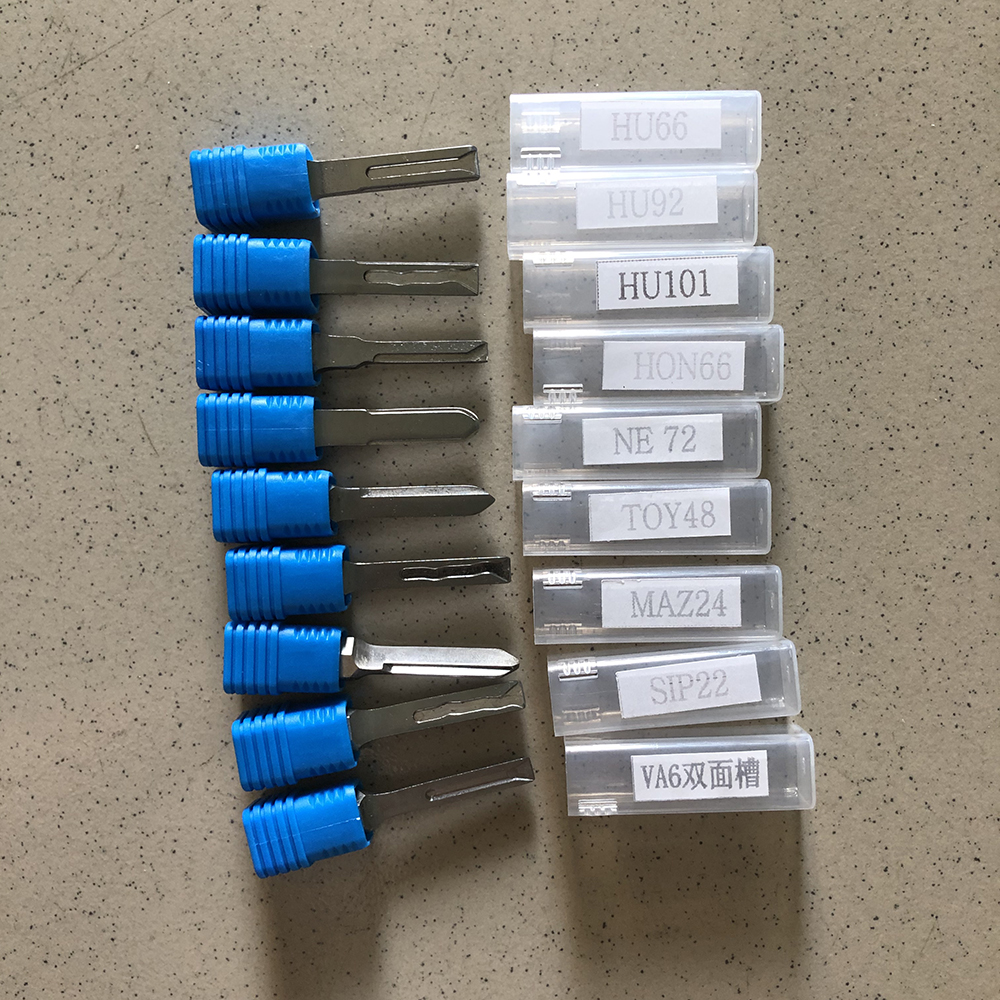 Auto Locksmith Tools HON66 SIP - Power Key Tools 评论和价格