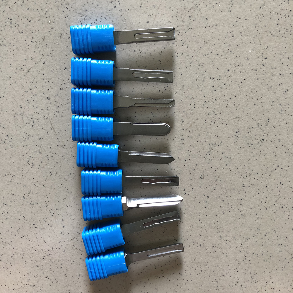 Auto Locksmith Tools HON66 SIP - Power Key Tools 评论和价格