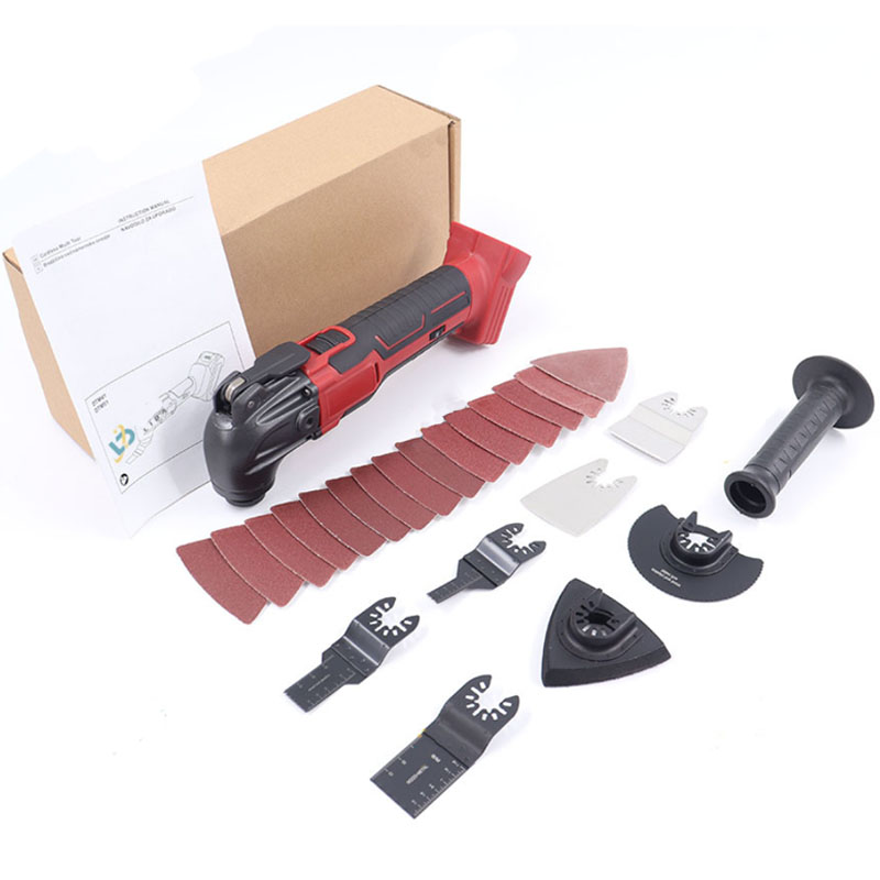 For Milwaukee 18V Battery Elec - Oscillating Multi Tool 评论和价格