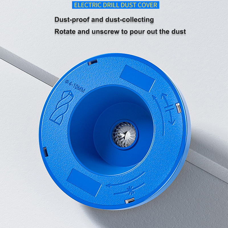 Electric Drill Dust Cover Ash  - Power Tools Excel 评论和价格