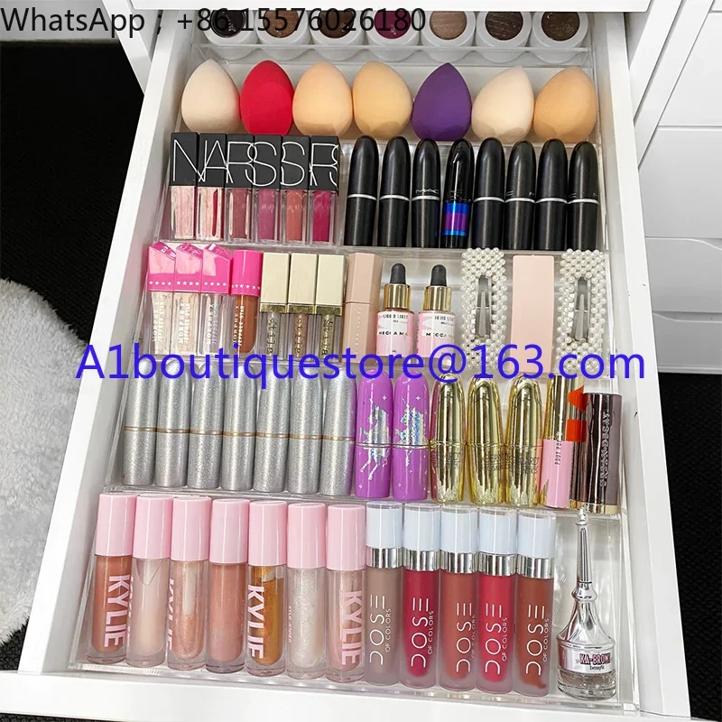 DIY Drawer Display Tray for AL - Power Tools Organizer Diy 评论和价格