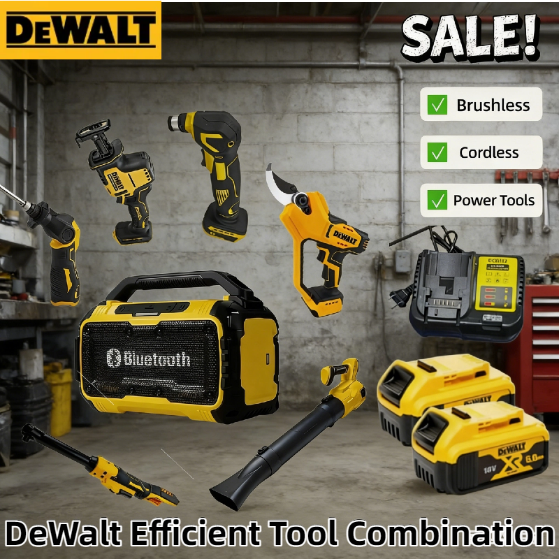 Dewalt Power tool  electric to - Reciprocating Saw Cordless 评论和价格