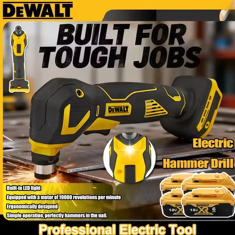Dewalt Power tool  electric to - Reciprocating Saw Cordless 评论和价格