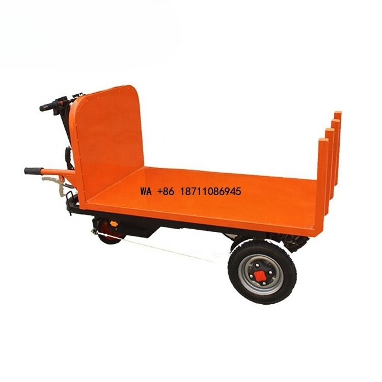 Dumper Cart Transport Flatbed  - Power Tools Construction 评论和价格