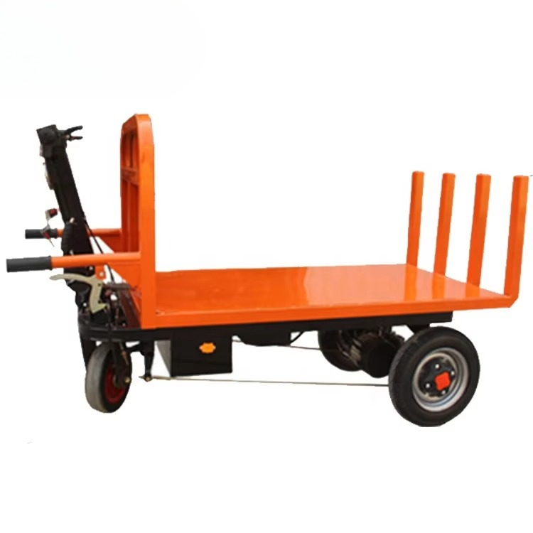 Dumper Cart Transport Flatbed  - Power Tools Construction 评论和价格