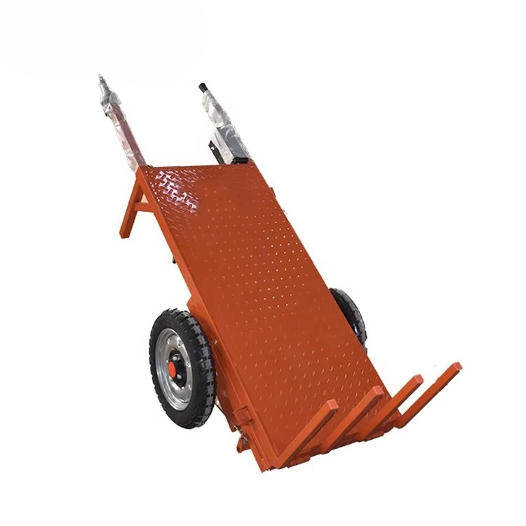 Dumper Cart Transport Flatbed  - Power Tools Construction 评论和价格