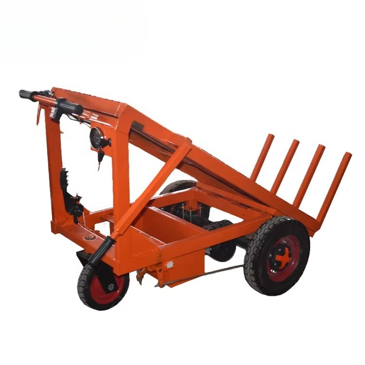 Dumper Cart Transport Flatbed  - Power Tools Construction 评论和价格