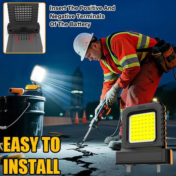 2PCS NEW USEFUL 21V Power Tool - Power Tools Construction 评论和价格