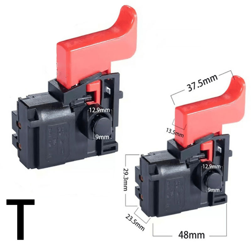 Miniature Power Tool Switch Sp - Power Tools Excel 评论和价格