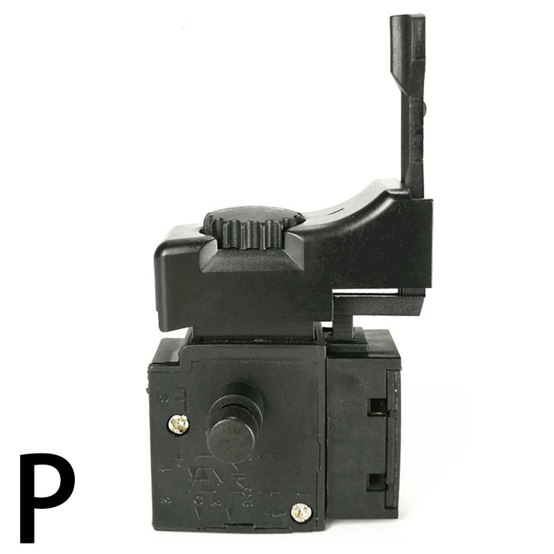 Miniature Power Tool Switch Sp - Power Tools Excel 评论和价格