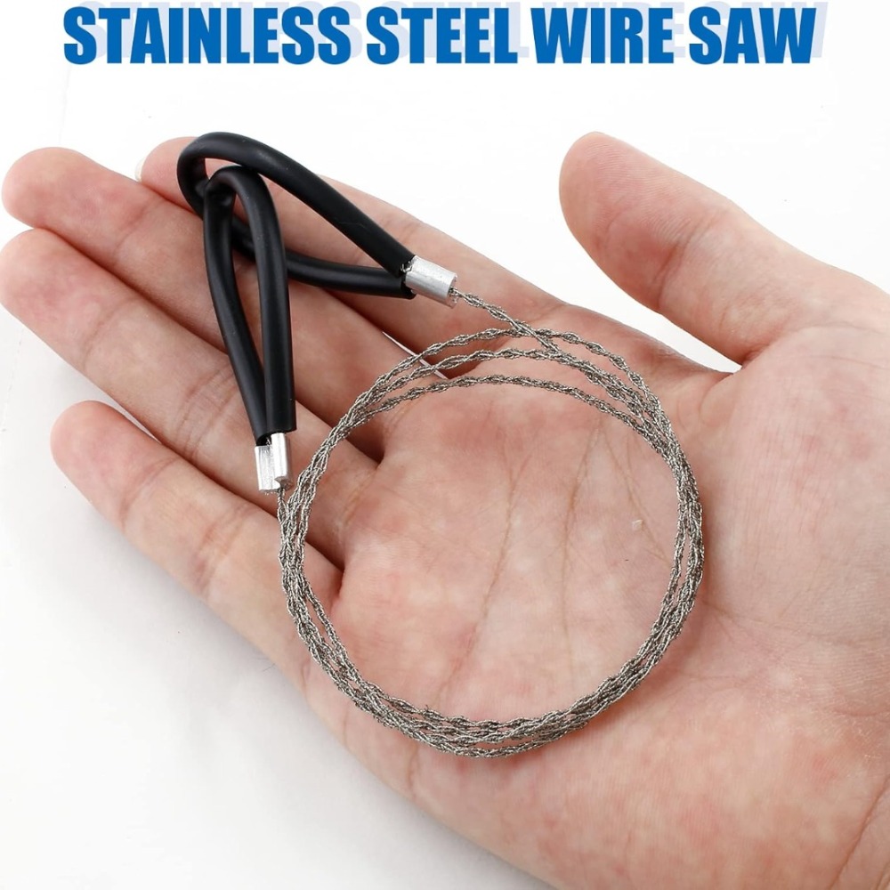 Portable Stainless Steel Wire  - Oscillating Multi Tool 评论和价格