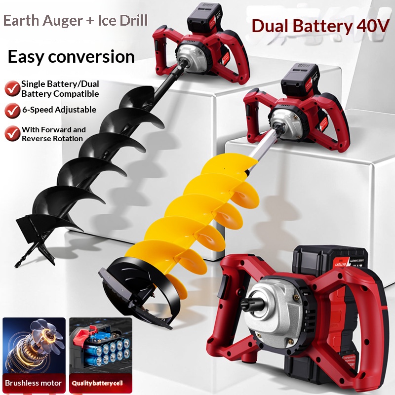 21v Lithium Battery Electric G - Power Tools Construction 评论和价格