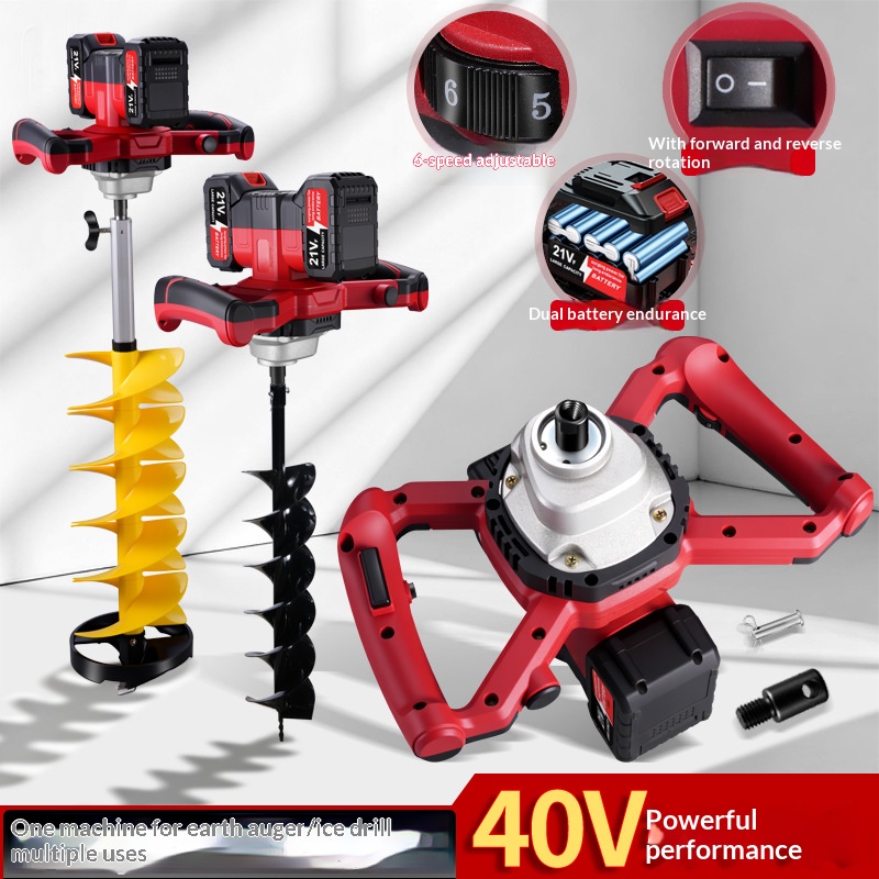 21v Lithium Battery Electric G - Power Tools Construction 评论和价格