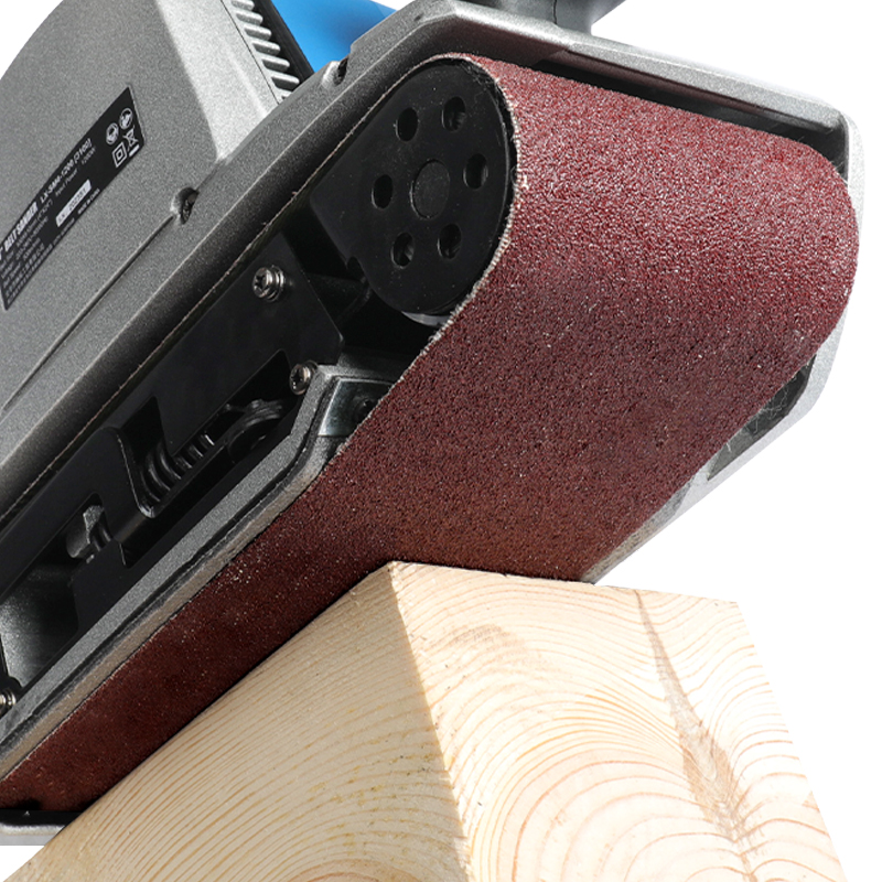 Popular Hot sell Luxter New Ar - Belt Sander Portable 评论和价格