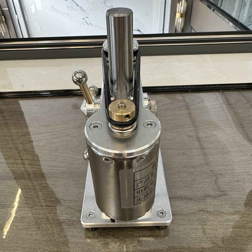Micro Bench Drill 0.3-4mm Mini - Power Tools Excel 评论和价格