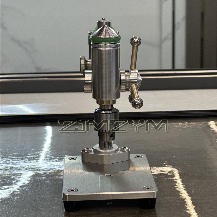 Micro Bench Drill 0.3-4mm Mini - Power Tools Excel 评论和价格
