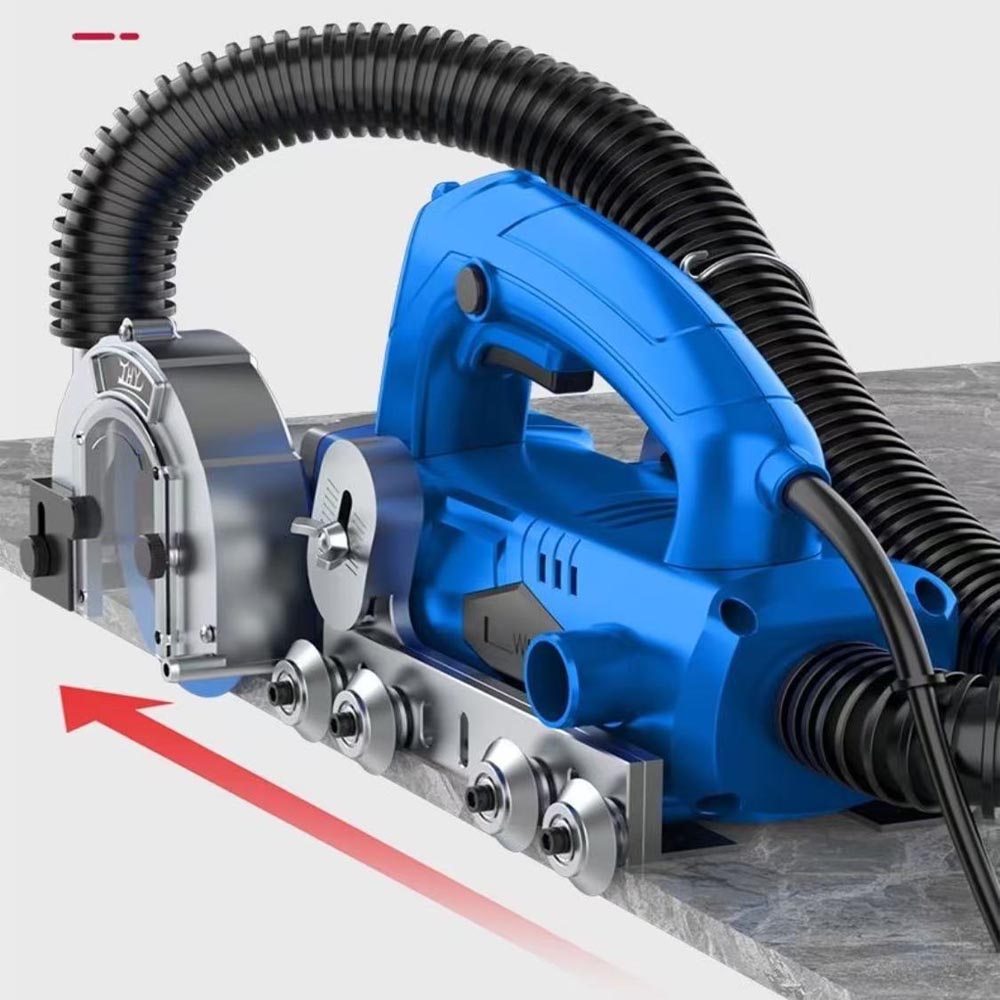 Multifunctional New electric t - Power Tools Construction 评论和价格