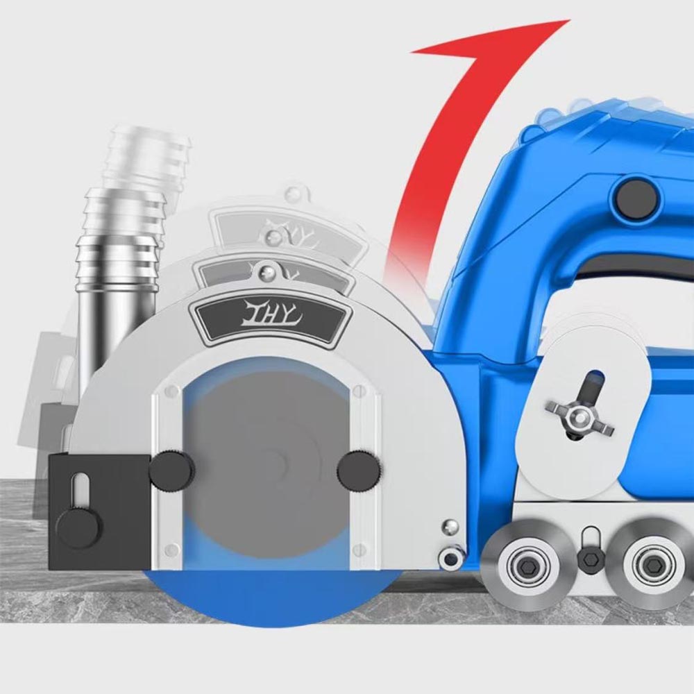 Multifunctional New electric t - Power Tools Construction 评论和价格