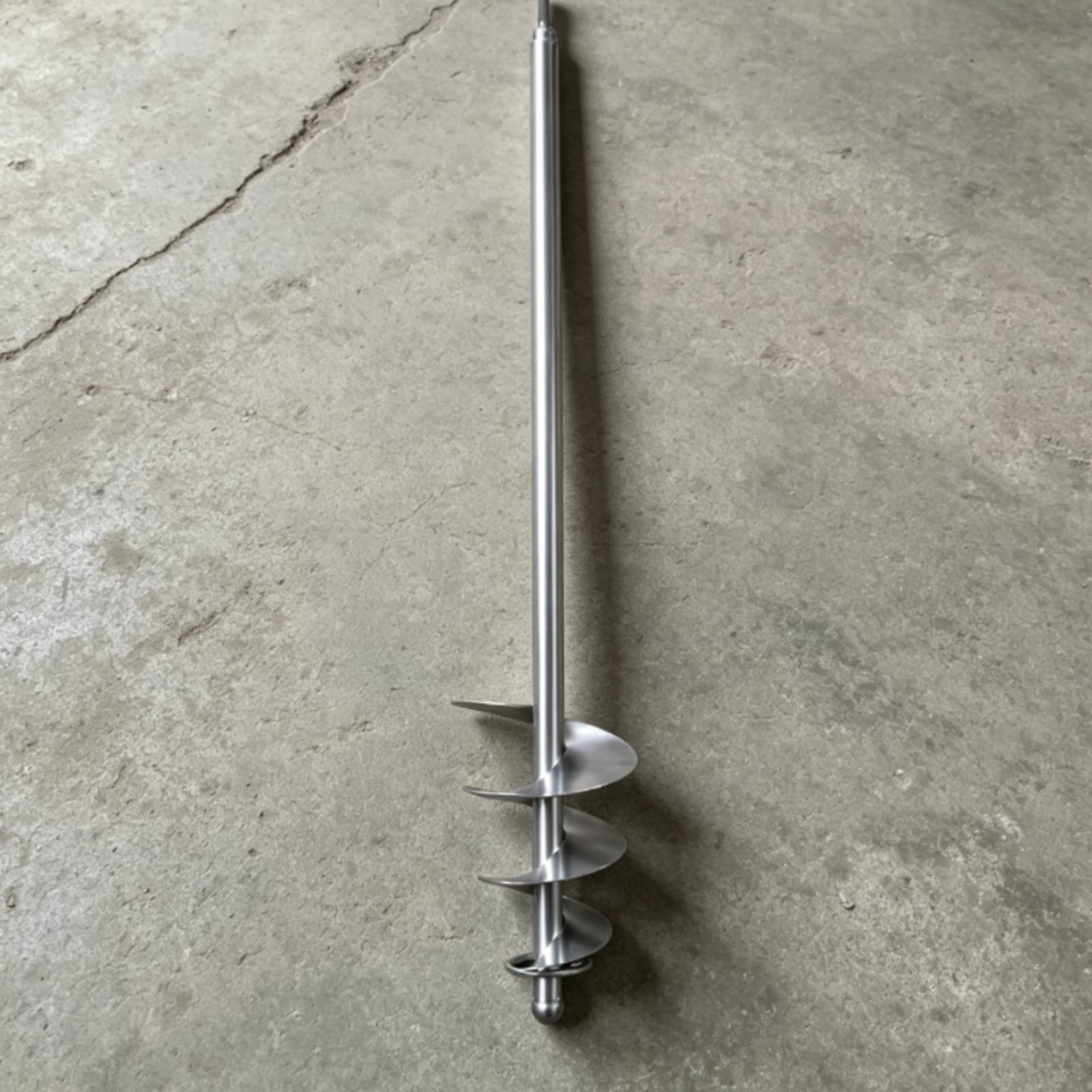 Helical Mixing Rod Extra Long  - Power Tools Construction 评论和价格