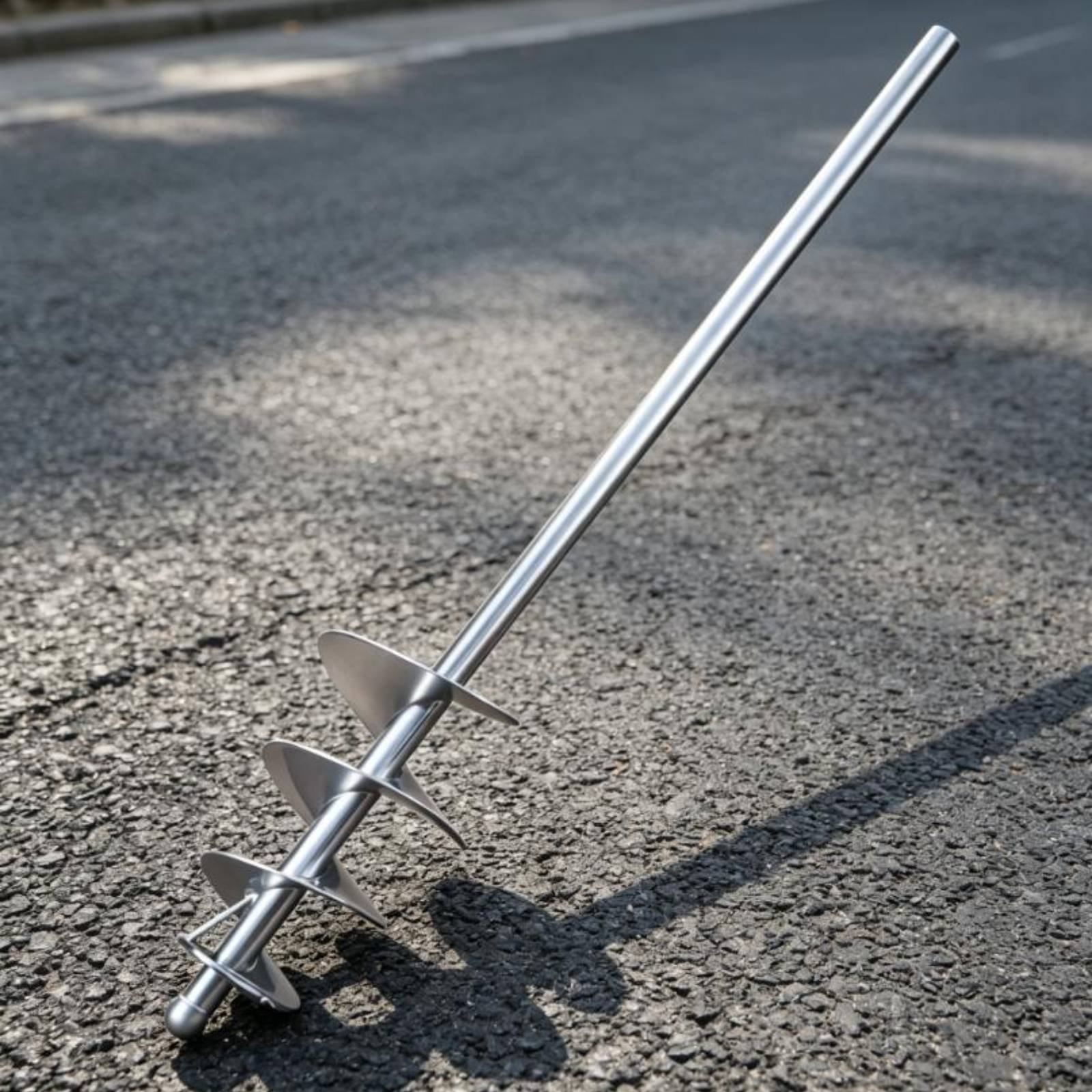 Helical Mixing Rod Extra Long  - Power Tools Construction 评论和价格
