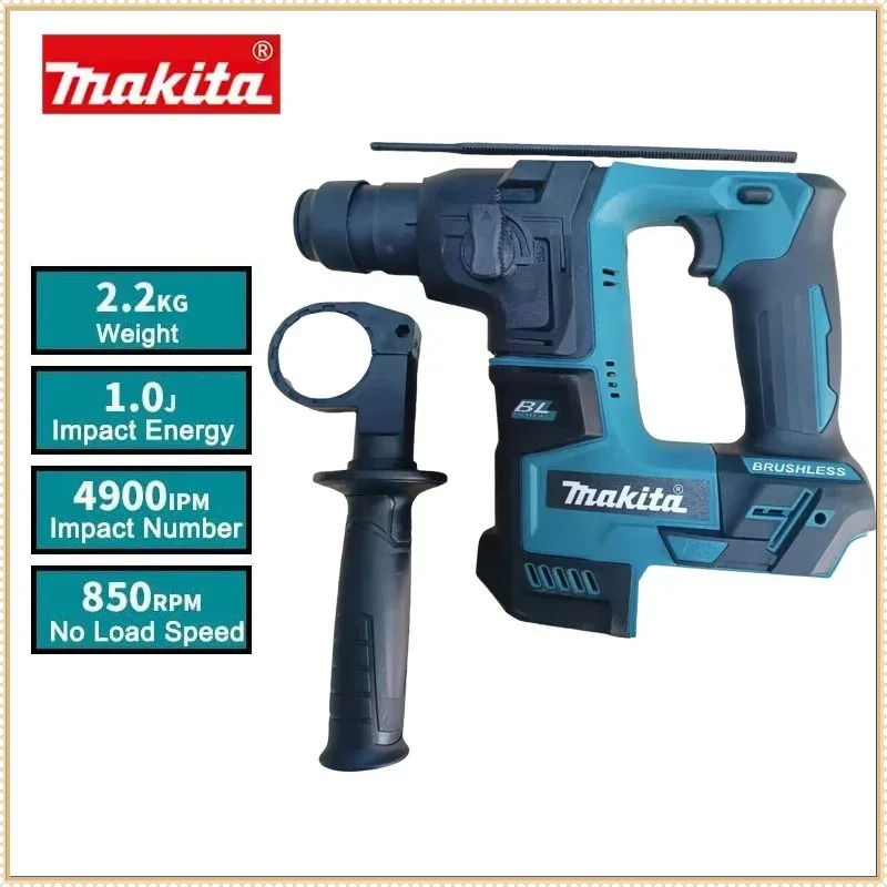 Makita Brushless Hammer Makita - Power Tools Excel 评论和价格