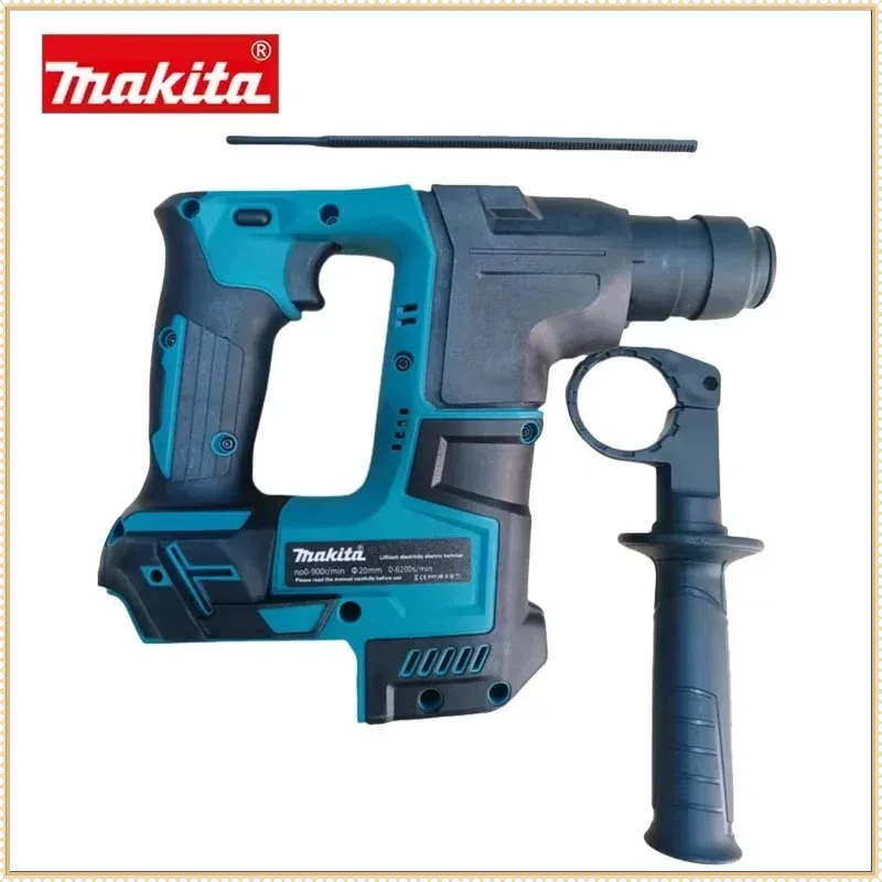 Makita Brushless Hammer Makita - Power Tools Excel 评论和价格