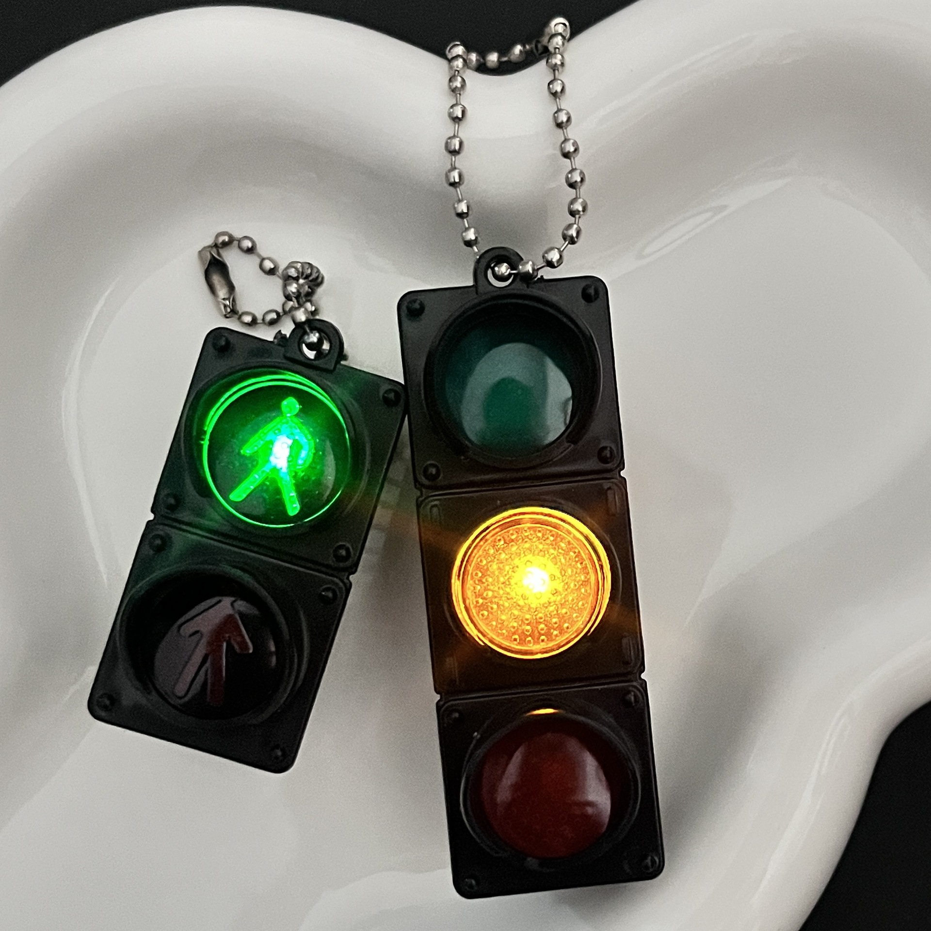 1Pcs Simulation Electronic Tra - Power Key Tools 评论和价格