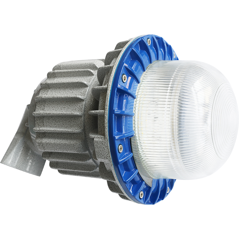 Double-Hole LED 50W Explosion- - Power Tools Hazard 评论和价格
