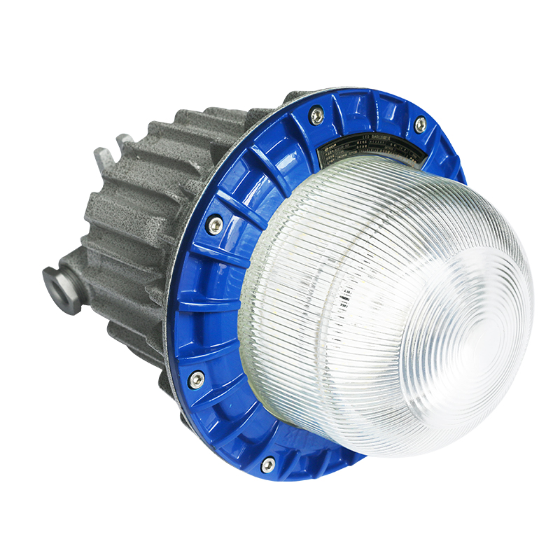 Double-Hole LED 50W Explosion- - Power Tools Hazard 评论和价格